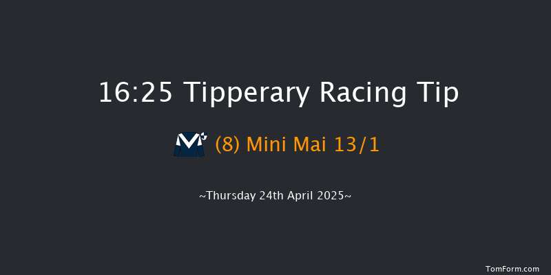 Tipperary 16-25 5f Fri 22nd Nov 2024