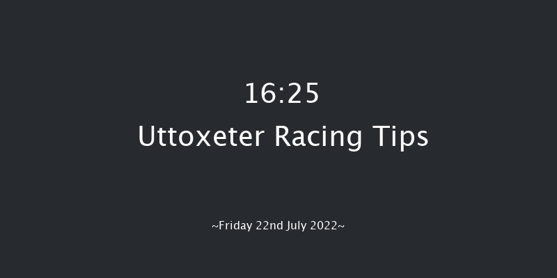 Uttoxeter 16:25 NH Flat Race (Class 5) 16f Wed 13th Jul 2022