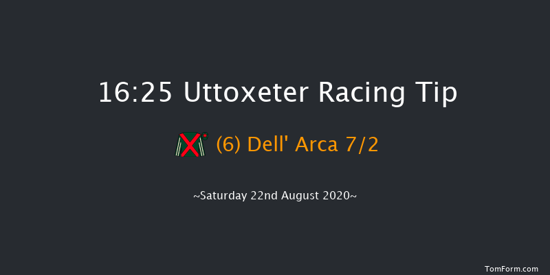 Sky Sports Racing Sky 415 Handicap Chase Uttoxeter 16:25 Handicap Chase (Class 3) 26f Mon 17th Aug 2020
