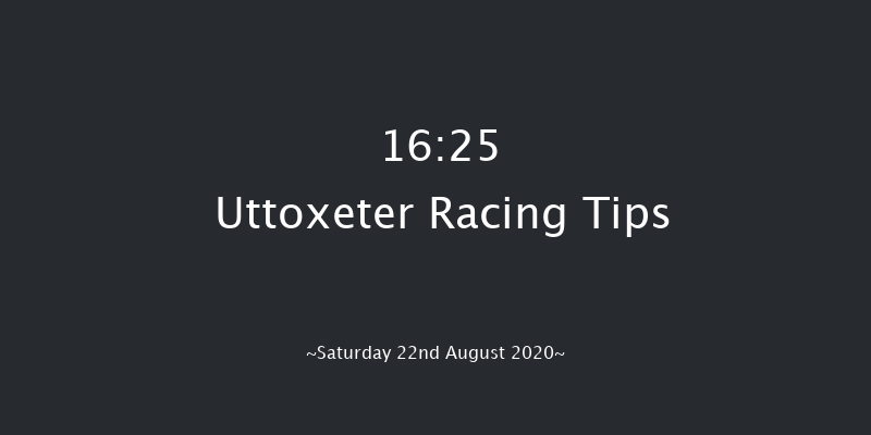 Sky Sports Racing Sky 415 Handicap Chase Uttoxeter 16:25 Handicap Chase (Class 3) 26f Mon 17th Aug 2020
