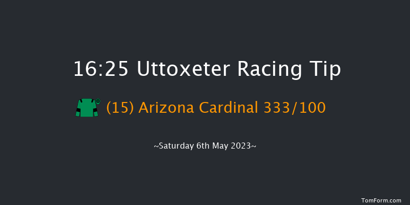 Uttoxeter 16:25 Handicap Chase (Class 2) 24f Sat 1st Apr 2023