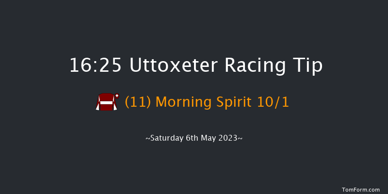 Uttoxeter 16:25 Handicap Chase (Class 2) 24f Sat 1st Apr 2023