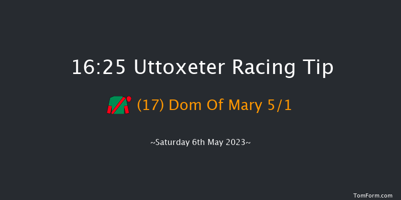Uttoxeter 16:25 Handicap Chase (Class 2) 24f Sat 1st Apr 2023