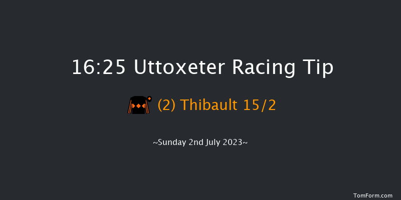 Uttoxeter 16:25 Handicap Hurdle (Class 4) 20f Thu 22nd Jun 2023
