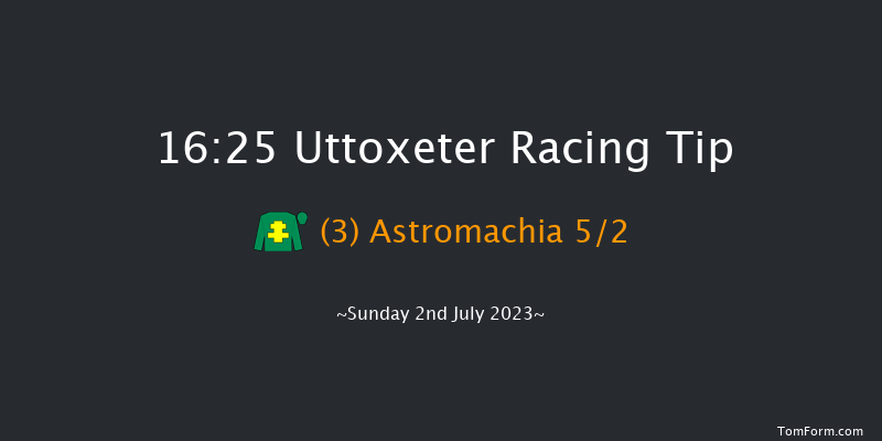 Uttoxeter 16:25 Handicap Hurdle (Class 4) 20f Thu 22nd Jun 2023