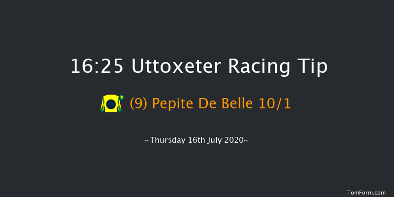Download The At The Races App Standard Open NH Flat Race (GBB Race) Uttoxeter 16:25 NH Flat Race (Class 5) 16f Mon 6th Jul 2020