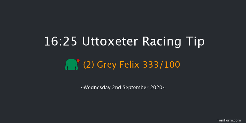Final Furlong Podcast Standard Open NH Flat Race (GBB Race) Uttoxeter 16:25 NH Flat Race (Class 5) 16f Sat 22nd Aug 2020