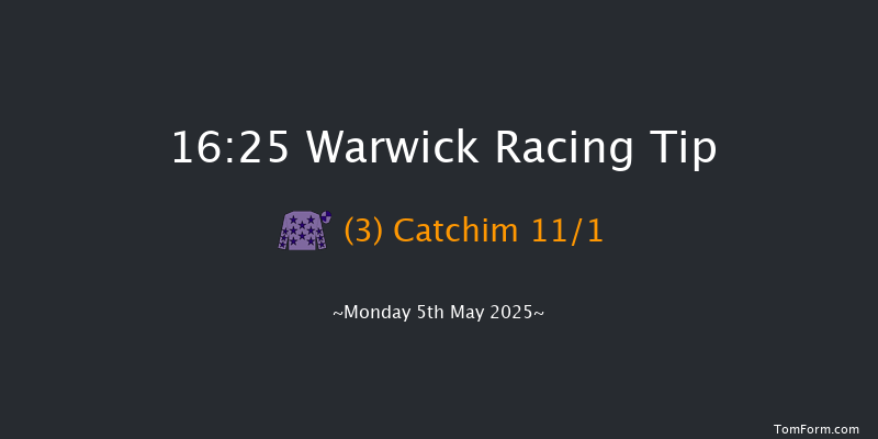 Warwick 16-25 (Class 4) 20f Thu 24th Apr 2025