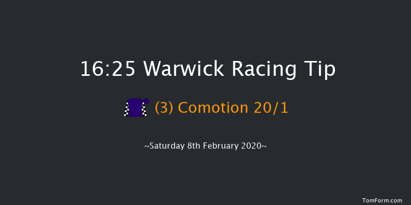 Watch Irish Racing On RacingTV Intermediate Open NH Flat Race Warwick 16:25 NH Flat Race (Class 5) 16f Wed 22nd Jan 2020