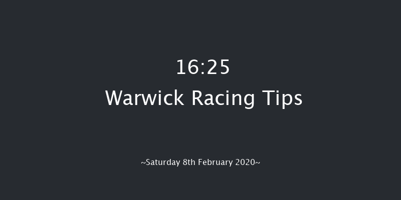 Watch Irish Racing On RacingTV Intermediate Open NH Flat Race Warwick 16:25 NH Flat Race (Class 5) 16f Wed 22nd Jan 2020