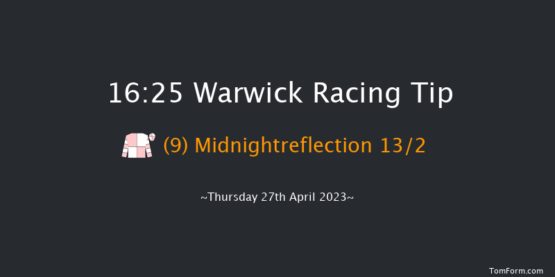 Warwick 16:25 Handicap Hurdle (Class 3) 25f Thu 30th Mar 2023