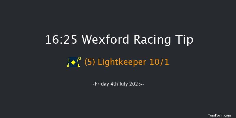 Wexford 16-25 19f Wed 28th May 2025