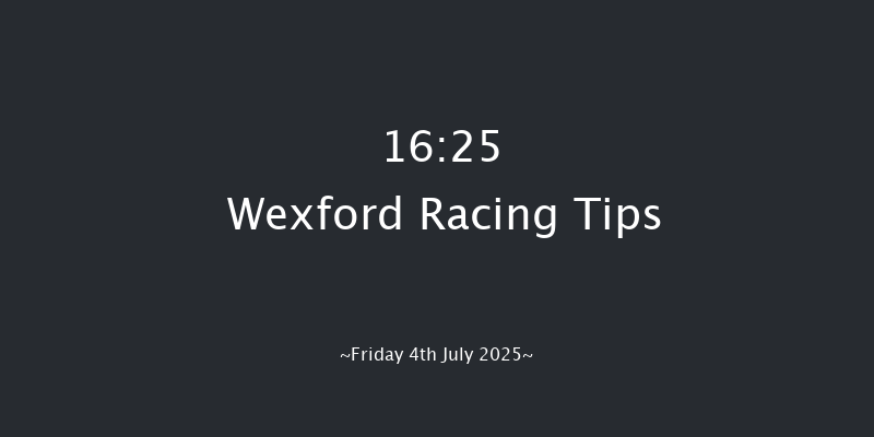 Wexford 16-25 19f Wed 28th May 2025
