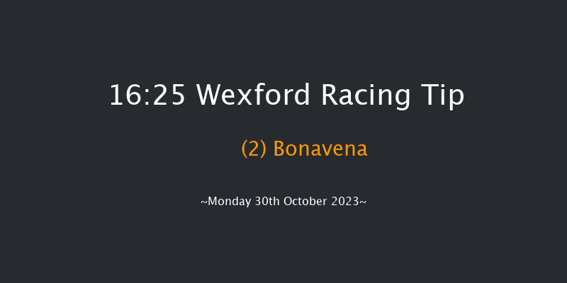 Wexford 16:25 NH Flat Race 16f Sun 29th Oct 2023