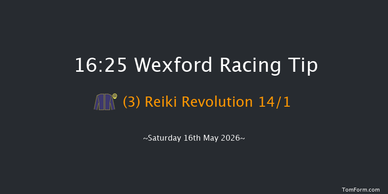 Wexford 16-25 16f Thu 7th May 2026