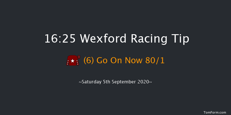 Courtown Mares Maiden Hurdle Wexford 16:25 Maiden Hurdle 24f Sat 29th Aug 2020