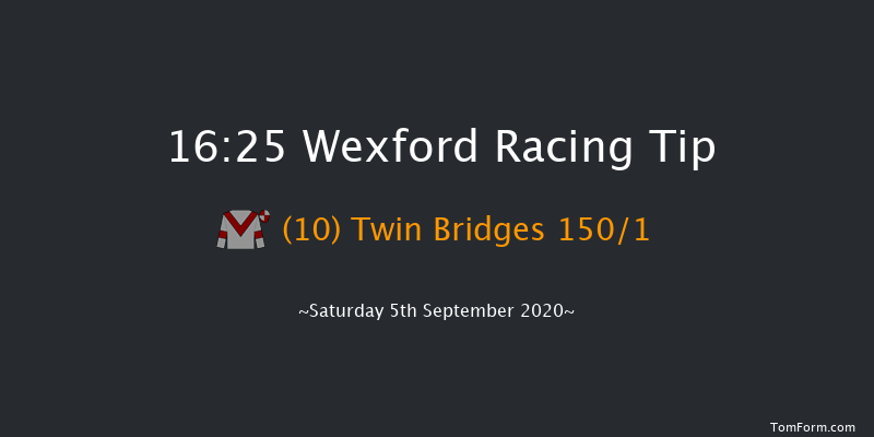 Courtown Mares Maiden Hurdle Wexford 16:25 Maiden Hurdle 24f Sat 29th Aug 2020