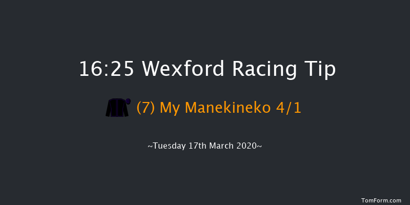 Arctic Tack Stud Veterans Handicap Chase Wexford 16:25 Handicap Chase 20f Mon 28th Oct 2019