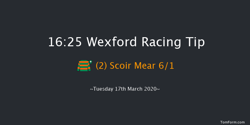 Arctic Tack Stud Veterans Handicap Chase Wexford 16:25 Handicap Chase 20f Mon 28th Oct 2019