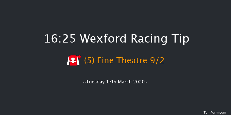 Arctic Tack Stud Veterans Handicap Chase Wexford 16:25 Handicap Chase 20f Mon 28th Oct 2019