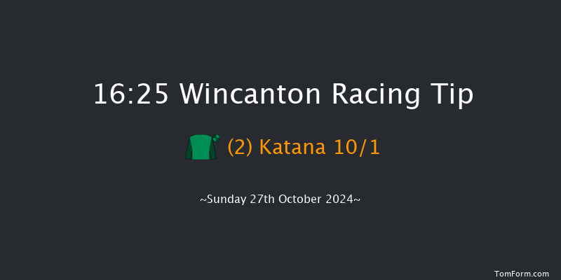 Wincanton  16:25 NH Flat Race (Class 5) 15f Thu 17th Oct 2024