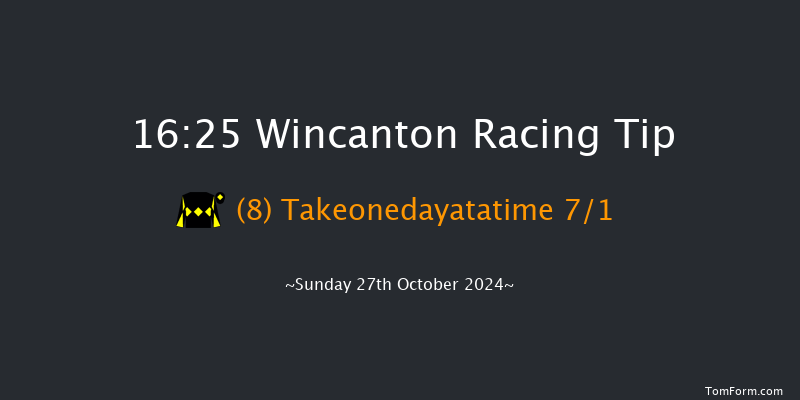 Wincanton  16:25 NH Flat Race (Class 5) 15f Thu 17th Oct 2024