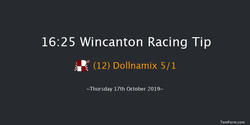 Wincanton 16:25 Handicap Hurdle (Class 4) 21f Wed 9th Oct 2019