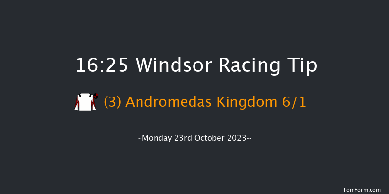 Windsor 16:25 Handicap (Class 6) 8f Mon 16th Oct 2023