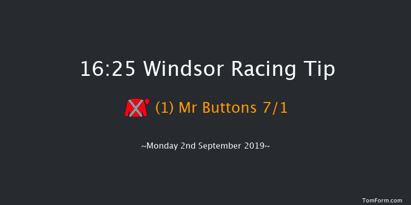 Windsor 16:25 Handicap (Class 5) 6f Sat 24th Aug 2019