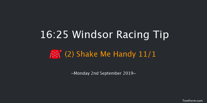 Windsor 16:25 Handicap (Class 5) 6f Sat 24th Aug 2019