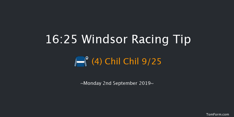 Windsor 16:25 Handicap (Class 5) 6f Sat 24th Aug 2019