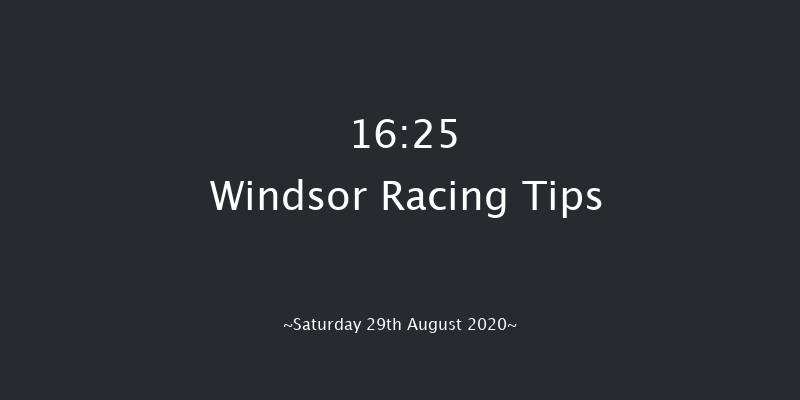 Racing To School Inspiring Young Minds Handicap (Div 1) Windsor 16:25 Handicap (Class 6) 10f Mon 17th Aug 2020