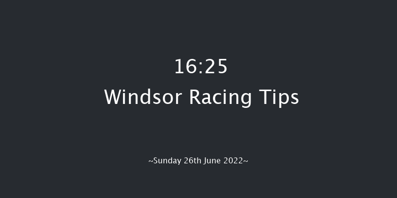 Windsor 16:25 Stakes (Class 4) 8f Sat 25th Jun 2022