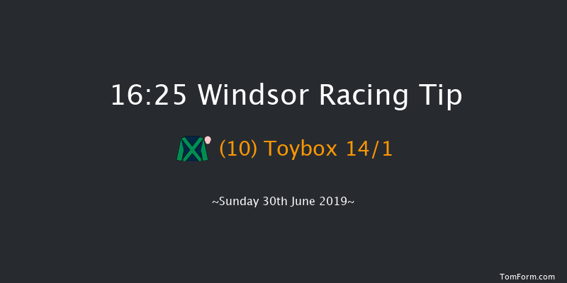 Windsor 16:25 Handicap (Class 5) 8f Sat 29th Jun 2019