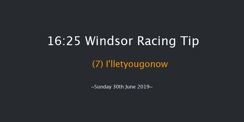 Windsor 16:25 Handicap (Class 5) 8f Sat 29th Jun 2019
