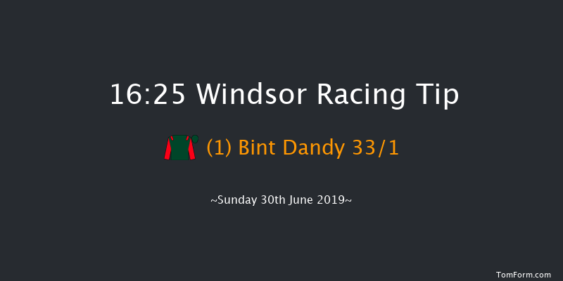 Windsor 16:25 Handicap (Class 5) 8f Sat 29th Jun 2019