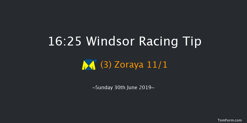 Windsor 16:25 Handicap (Class 5) 8f Sat 29th Jun 2019