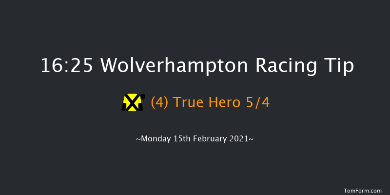 Read Katie Walsh On Betway Insider Handicap Wolverhampton 16:25 Handicap (Class 6) 5f Sat 13th Feb 2021
