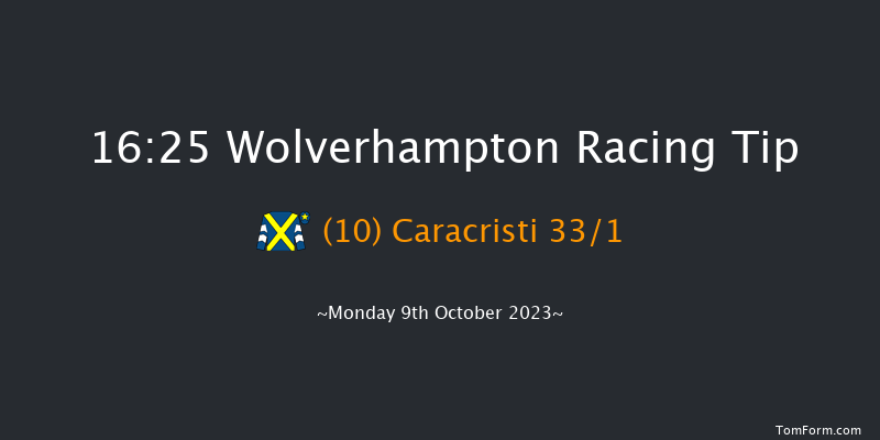 Wolverhampton 16:25 Handicap (Class 5) 10f Sat 7th Oct 2023
