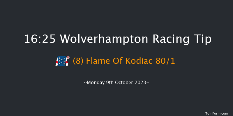 Wolverhampton 16:25 Handicap (Class 5) 10f Sat 7th Oct 2023