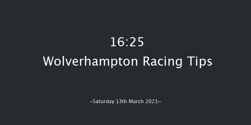 Ladbrokes Watch Racing Online For Free Handicap Wolverhampton 16:25 Handicap (Class 4) 5f Fri 12th Mar 2021