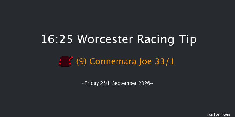 Worcester 16-25 (Class 5) 16f Thu 10th Sep 2026
