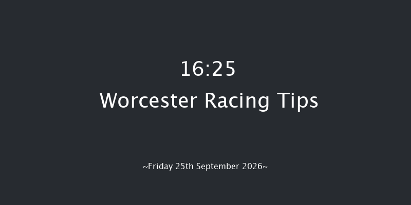 Worcester 16-25 (Class 5) 16f Thu 10th Sep 2026