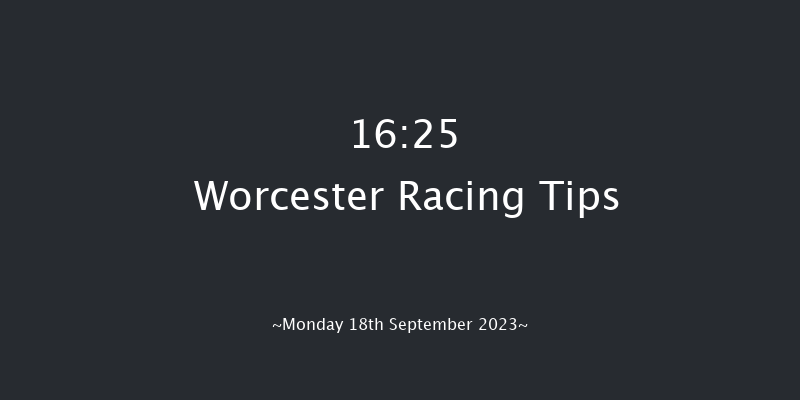Worcester 16:25 Maiden Hurdle (Class 4) 16f Tue 12th Sep 2023