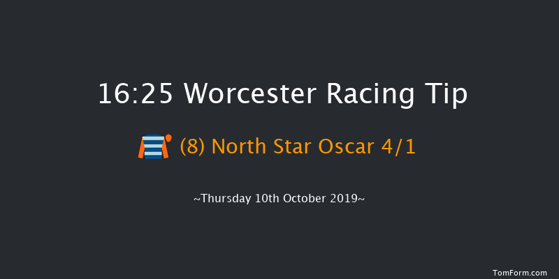 Worcester 16:25 Handicap Hurdle (Class 4) 20f Fri 27th Sep 2019