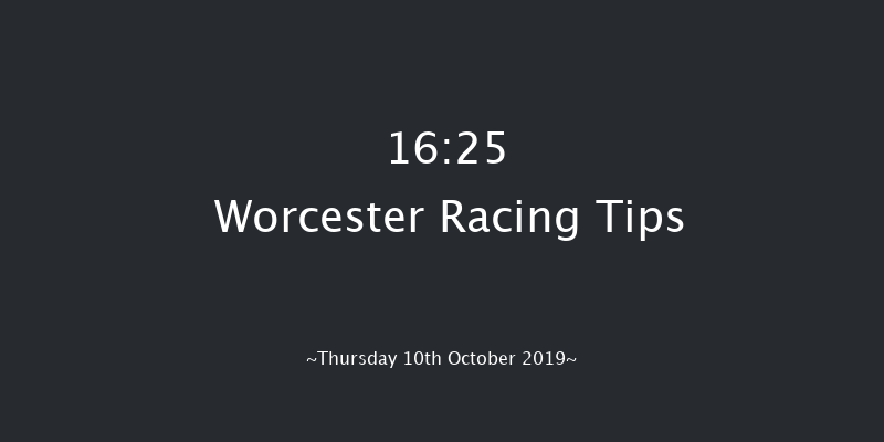 Worcester 16:25 Handicap Hurdle (Class 4) 20f Fri 27th Sep 2019