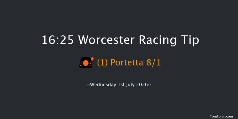 Worcester 16-25 (Class 5) 20f Wed 17th Jun 2026