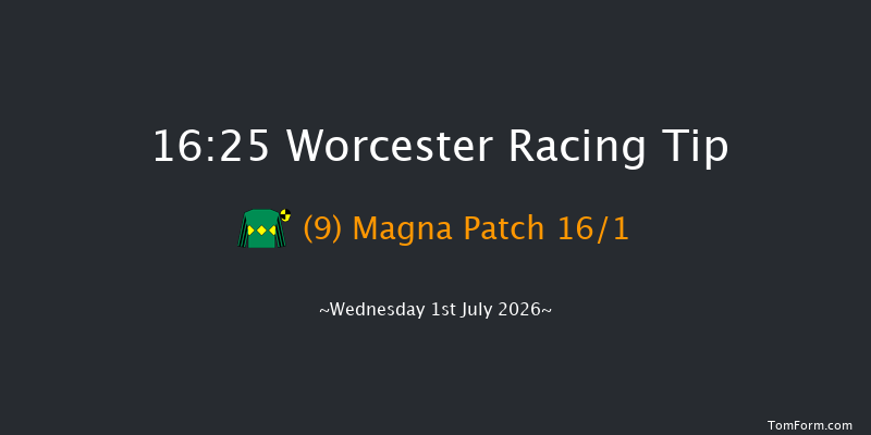 Worcester 16-25 (Class 5) 20f Wed 17th Jun 2026