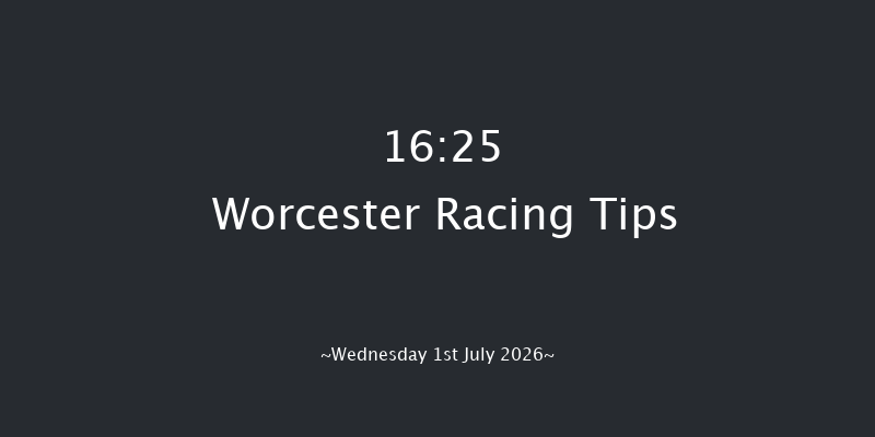 Worcester 16-25 (Class 5) 20f Wed 17th Jun 2026