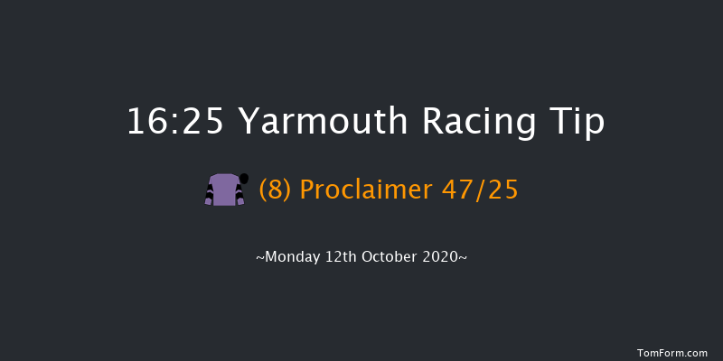 Download The At The Races App Handicap Yarmouth 16:25 Handicap (Class 5) 8f Thu 17th Sep 2020